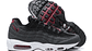 Air max 95 essential team red - Miniatura 3