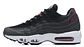 Air max 95 essential team red - Miniatura 1
