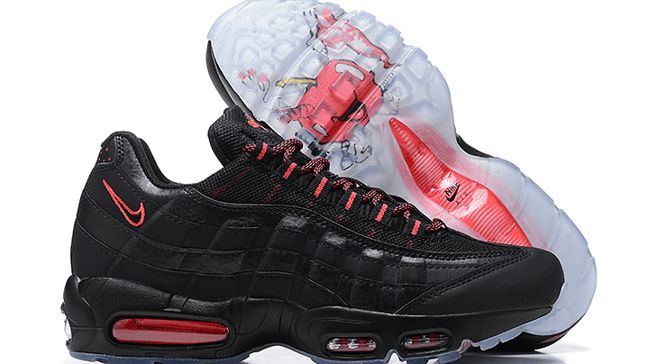 Air max 95 bred 3