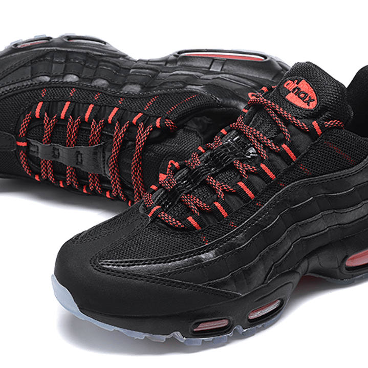 Air max 95 bred 4