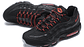 Air max 95 bred - Miniatura 4