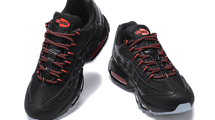 Air max 95 bred 5