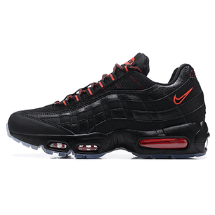 Air max 95 bred