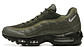Air max 95 olive reflective - thumbnail 1