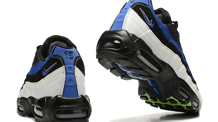 Air max 95 game royal 3