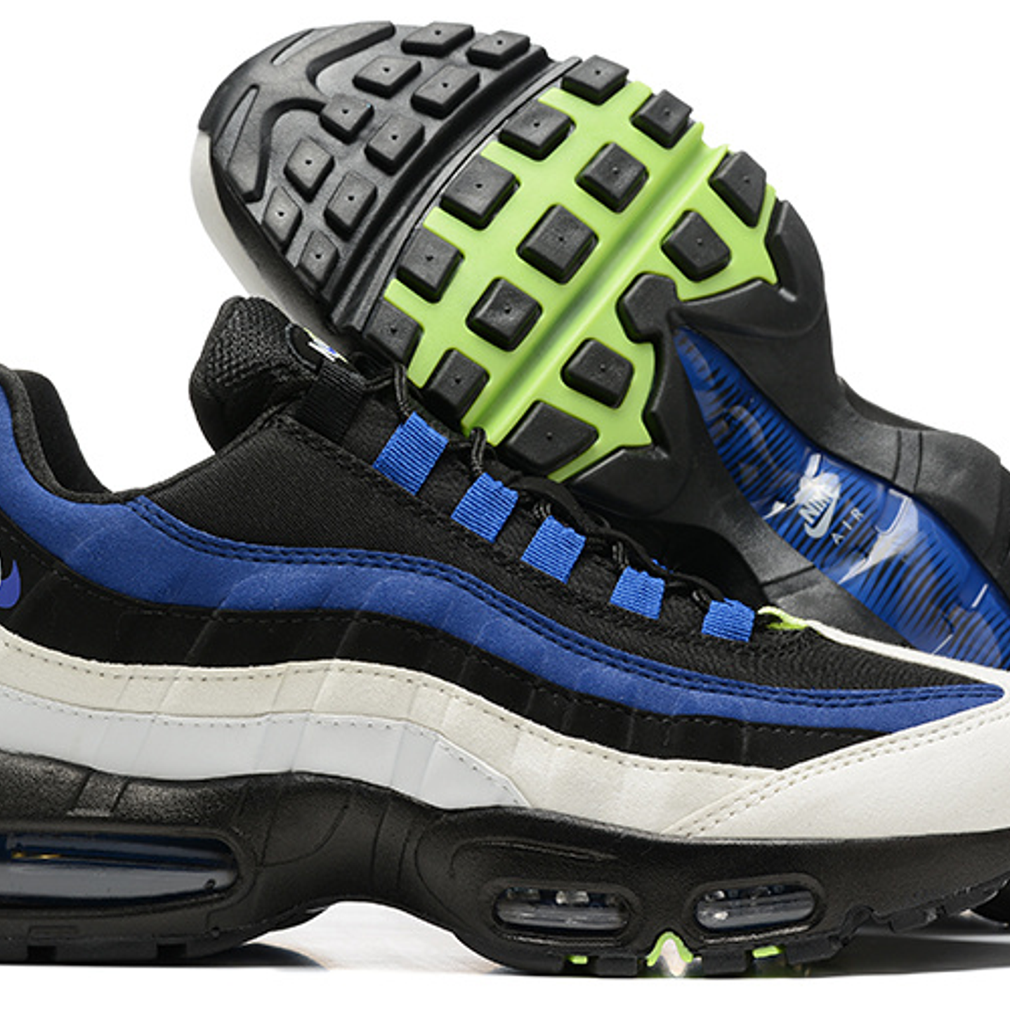 Air max 95 game royal 5