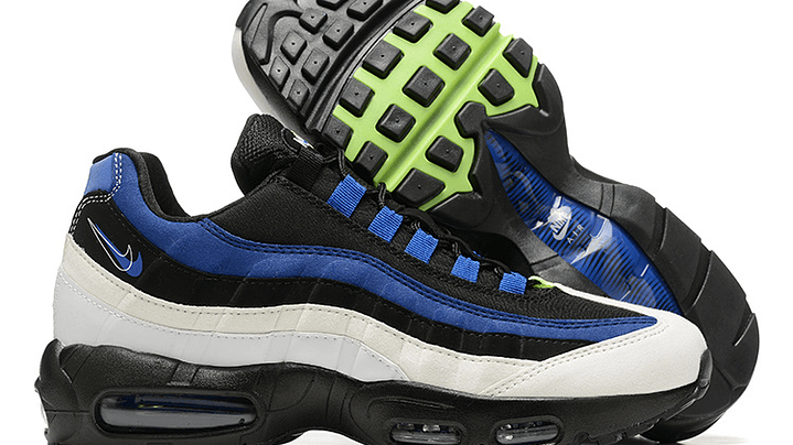 Air max 95 game royal 5