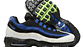 Air max 95 game royal - Miniatura 5