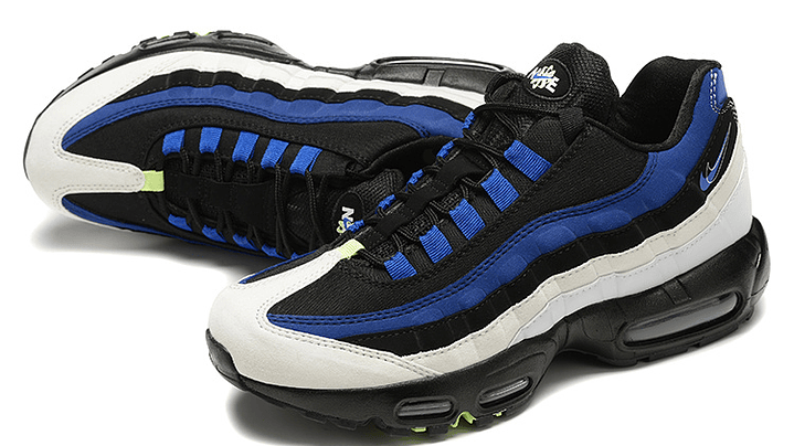 Air max 95 game royal 6