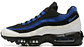 Air max 95 game royal - Miniatura 1