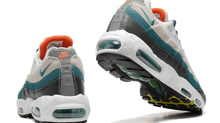 Air max 95 prep school 3