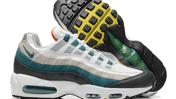 Air max 95 prep school 4