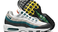 Air max 95 prep school - Miniatura 4