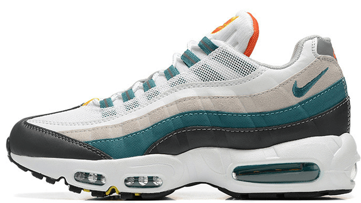 Air max 95 prep school 1