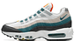 Air max 95 prep school - Miniatura 1