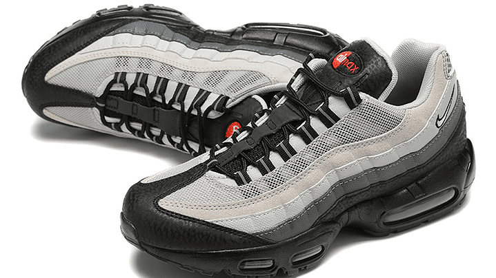 Air max 95 fish scales 2