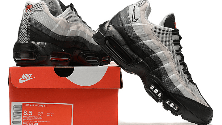 Air max 95 fish scales 5