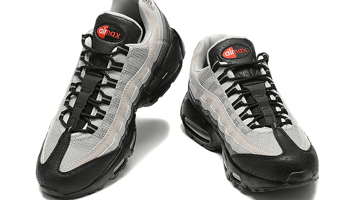 Air max 95 fish scales 6