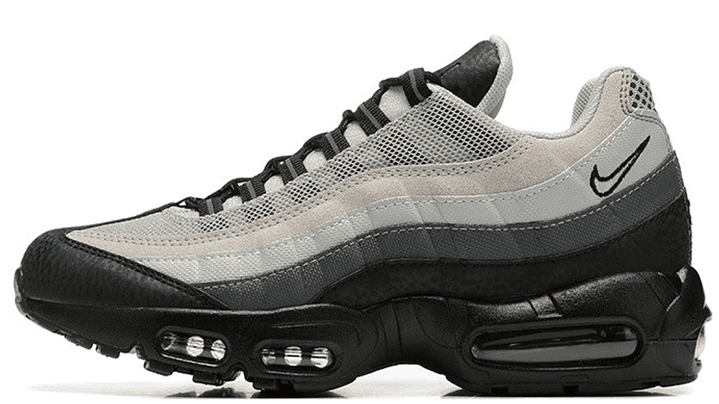 Air max 95 fish scales 1