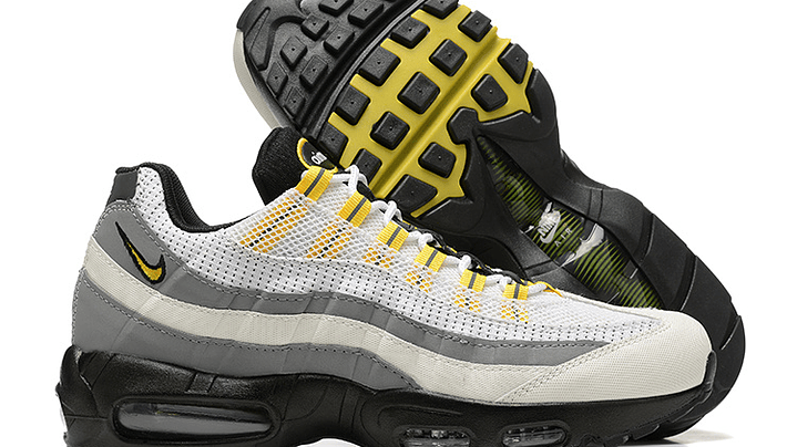 Air max 95 tour yellow 2