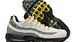 Air max 95 tour yellow - Miniatura 2