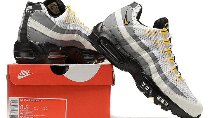 Air max 95 tour yellow 3