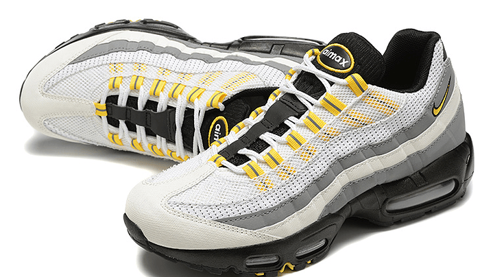 Air max 95 tour yellow 5