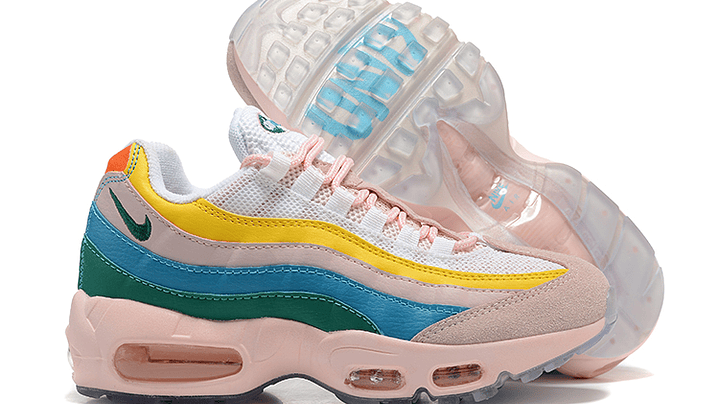 Air max 95 rise and unity 5