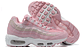 Air max 95 pink oxford summit - Miniatura 2