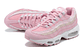 Air max 95 pink oxford summit - Miniatura 3