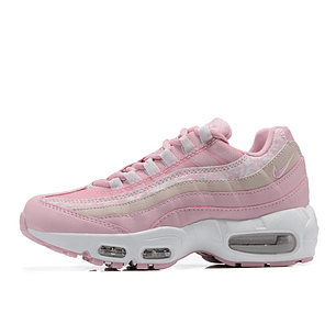 Air max 95 pink oxford summit