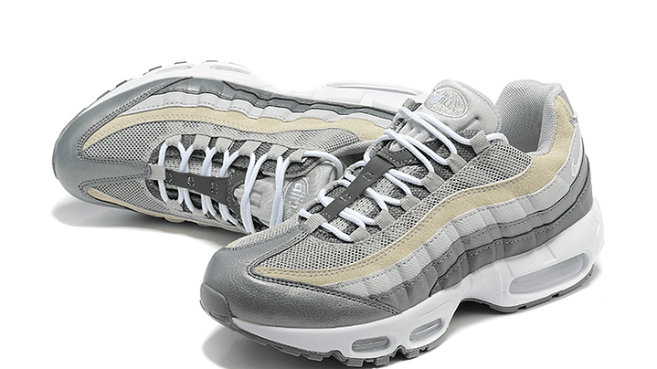 Air max 95 essential grey & beige 4