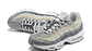 Air max 95 essential grey & beige - Miniatura 4