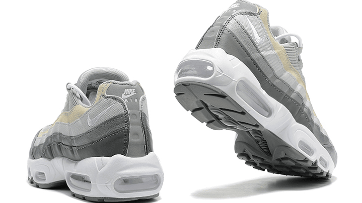 Air max 95 essential grey & beige 6
