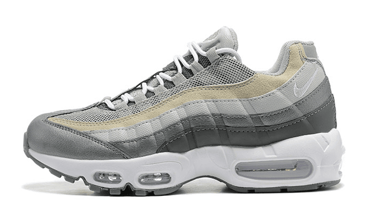 Air max 95 essential grey & beige 1