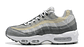 Air max 95 essential grey & beige - Miniatura 1