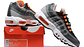 Air max 95 black speckled - Miniatura 2
