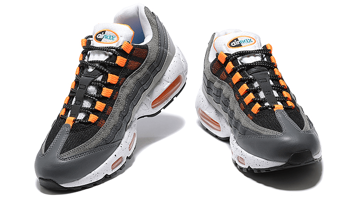 Air max 95 black speckled 5
