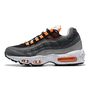 Air max 95 black speckled