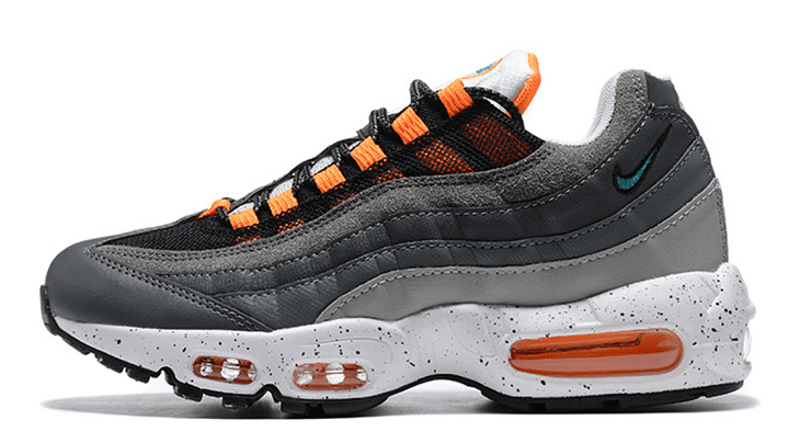 Air max 95 black speckled 1