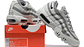 Air max 95 grey scale - Miniatura 2