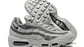 Air max 95 grey scale - Miniatura 3