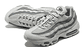 Air max 95 grey scale - Miniatura 4