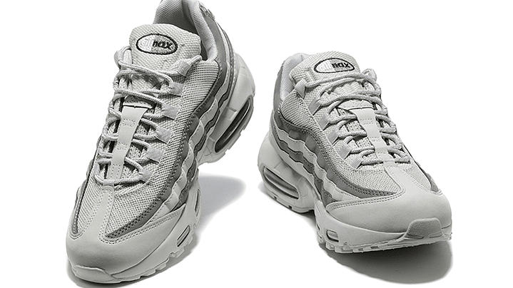 Air max 95 grey scale 5