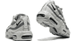 Air max 95 grey scale - Miniatura 6