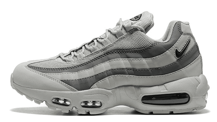 Air max 95 grey scale 1