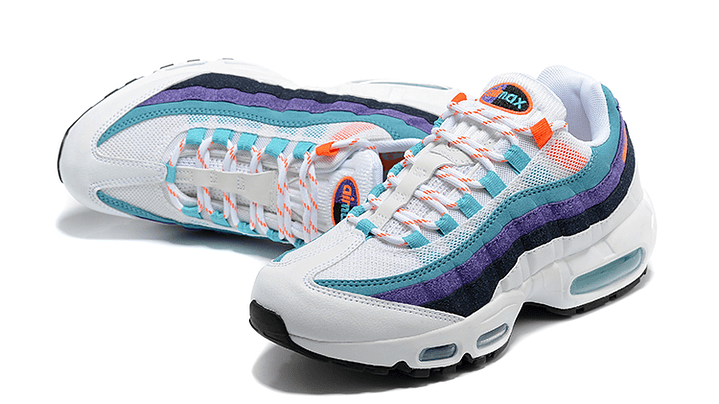 Air max 95 discover your 4