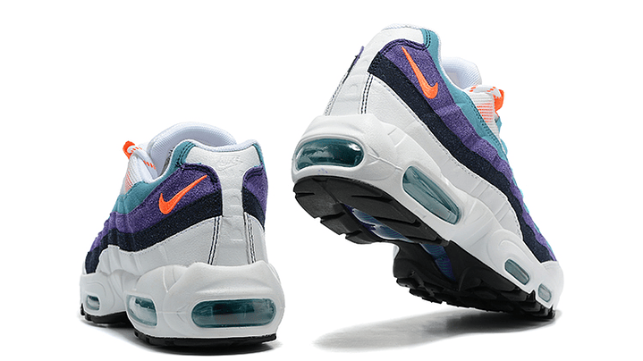 Air max 95 discover your 6