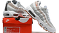 Air max 95 pure platinum hot curry - Miniatura 2