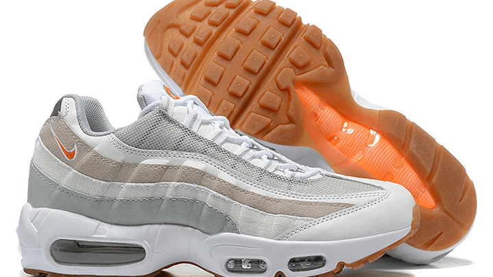Air max 95 pure platinum hot curry 3